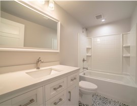 Showers - Acrylic Showers Photo 2