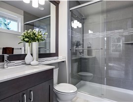 Showers - Replacement Showers Photo 3