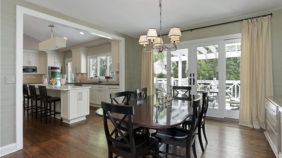 Fast and Stress Free Remodeling