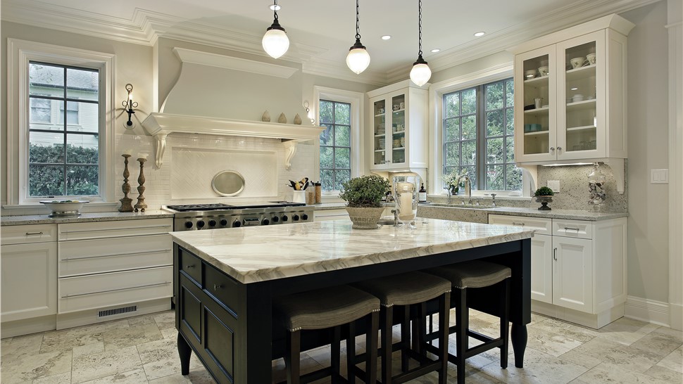 Full Service Kitchen Remodeling