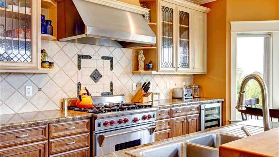 Skilled Kitchen Remodelers