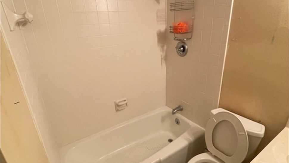 Full Bath Remodel Project in Ocean City, MD by Peninsula Bath