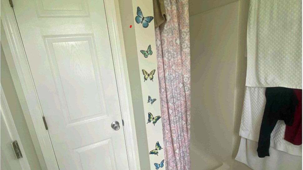 Full Bath Remodel Project in Lincoln, DE by Peninsula Bath