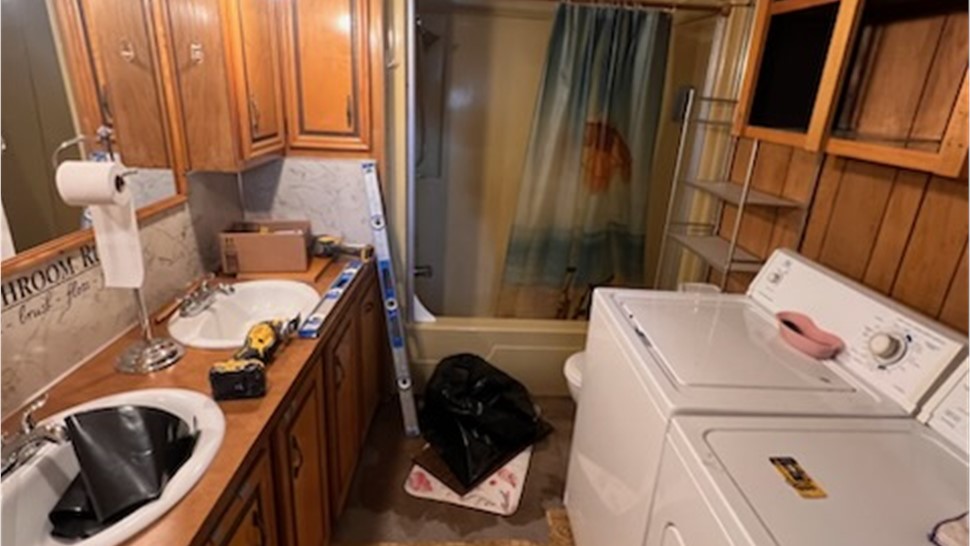 Full Bath Remodel Project in Lewes, DE by Peninsula Bath