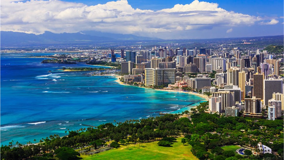 Moving to Hawaii Photo 1