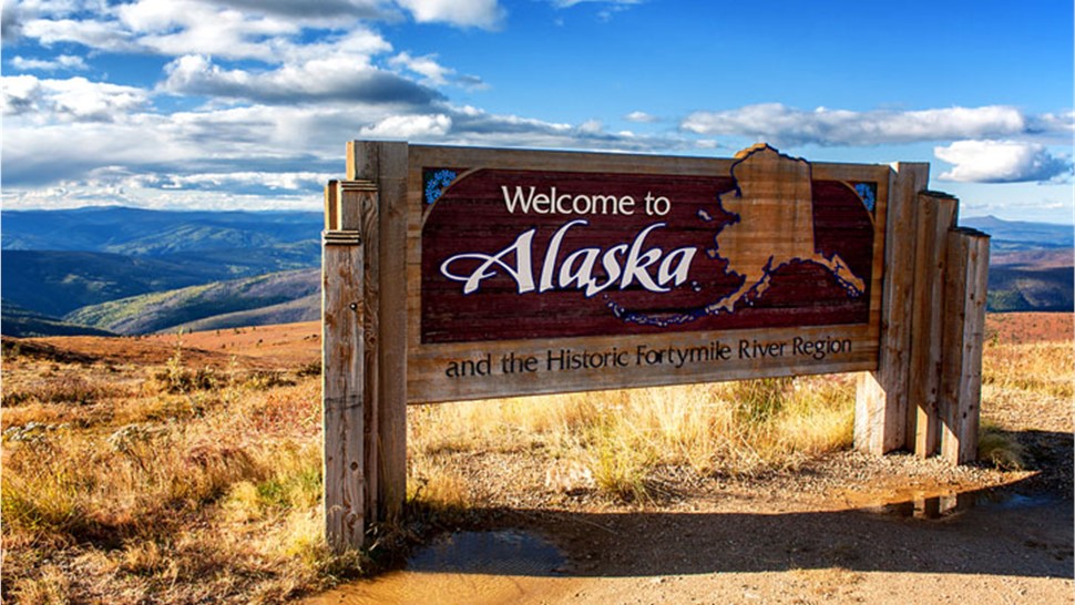 Moving to Alaska Photo 1