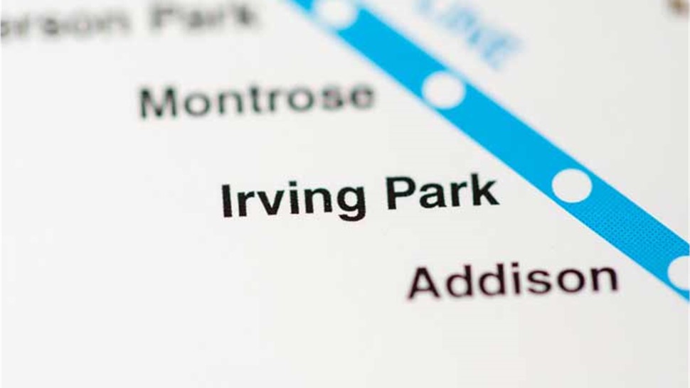 Chicago Irving Movers Photo 1