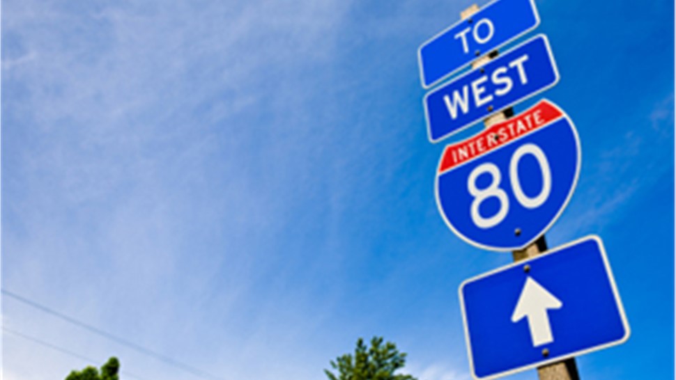 Interstate Moving Photo 1