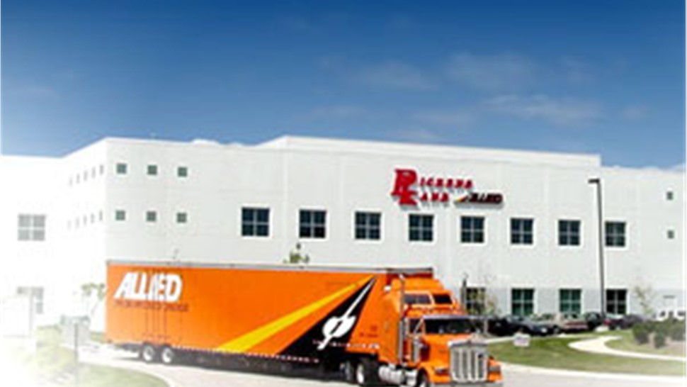 Lincoln Park Movers Photo 1