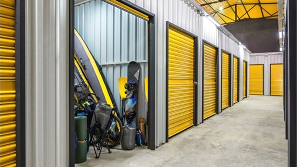 Residential Storage Photo 1