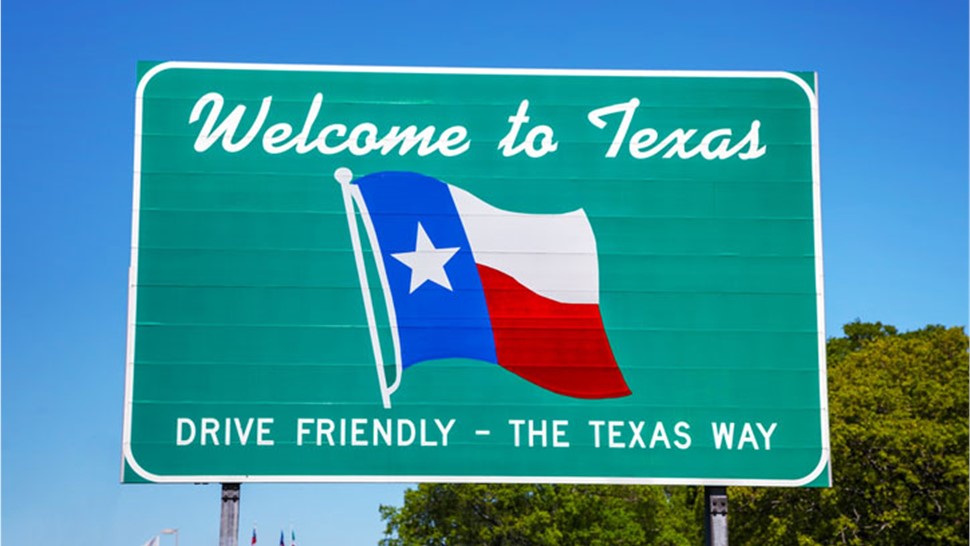 Moving to Texas Photo 1