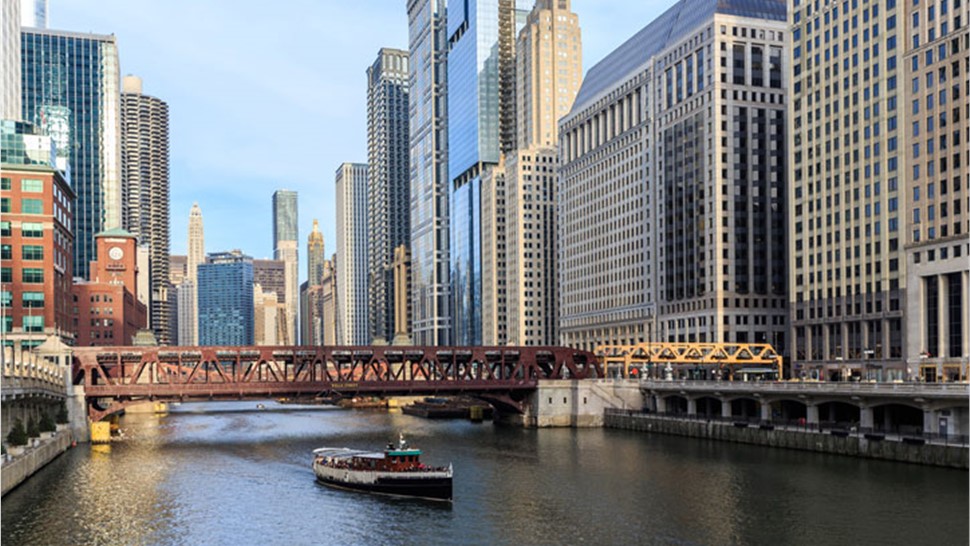 Chicago Movers and Packers Photo 1