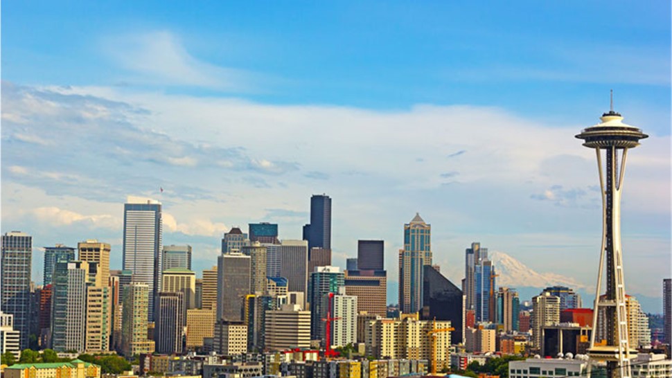 Seattle Movers Photo 1