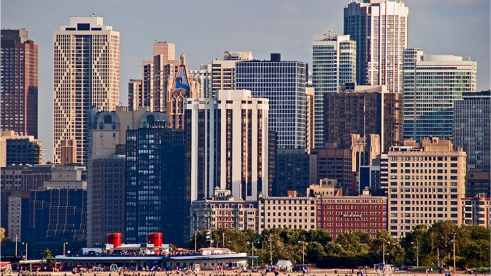 Chicago Uptown Photo 1