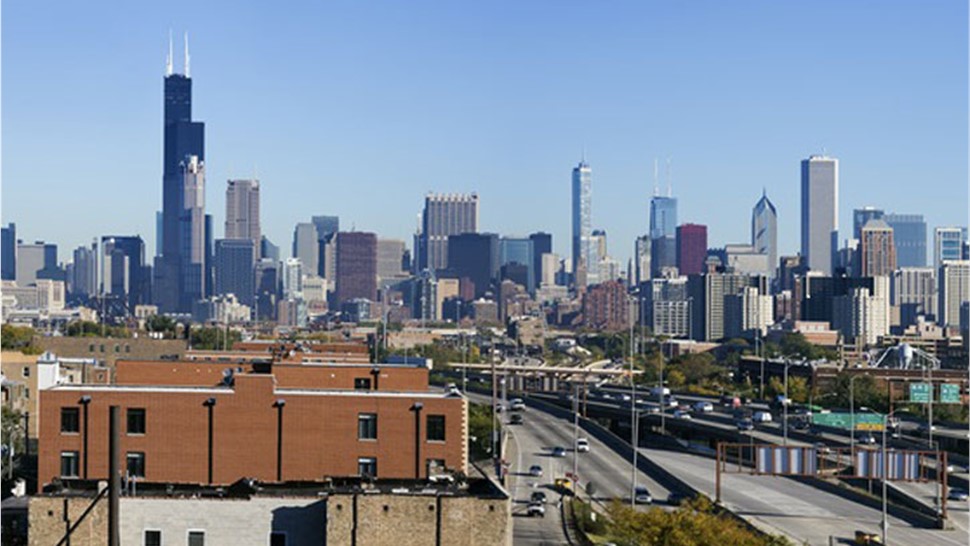 Chicago - Englewood Movers Photo 1