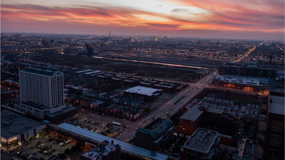 Chicago West Loop Photo 1