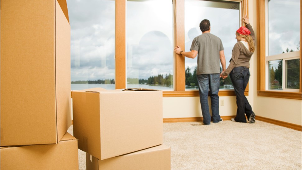 Essentials To Buying Your First House, Chicago Movers
