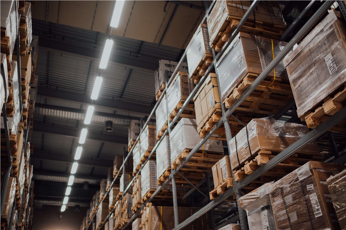 Revolutionizing Storage: Piedmont’s Flexible Warehouse Solution
