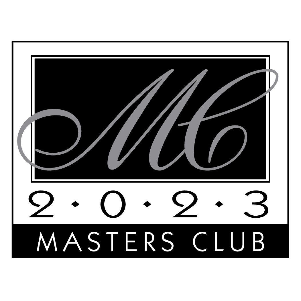Mayflower’s Master Club Achievement