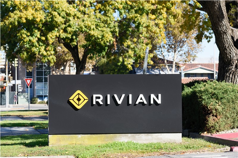 Piedmont Moving Systems Excited to be Working with the New Rivian San Jose Center