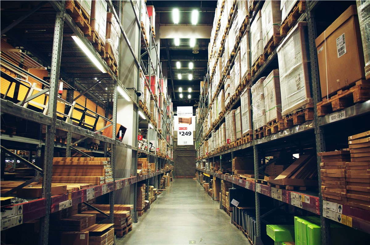 The Future of Warehousing: Why 'Pay-As-You-Go' is the New Standard