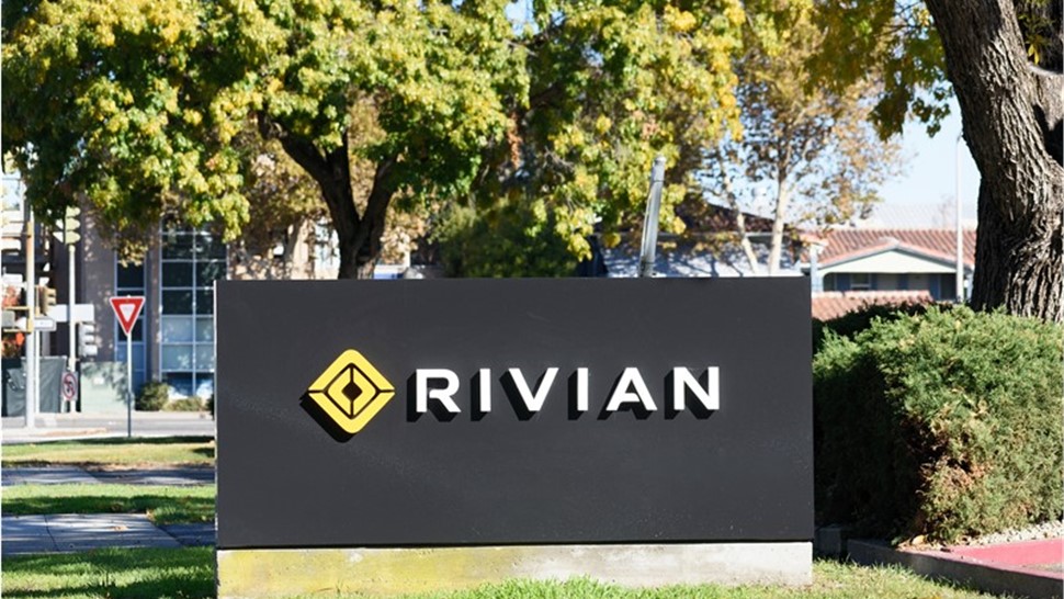 New Rivian San Jose Center