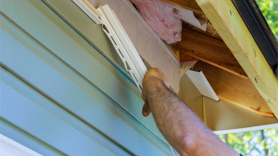 Siding Replacement Photo 8