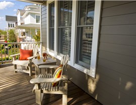 Siding Types Photo 11