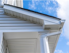 Seamless Gutters Photo 91
