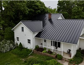 About Us | Precision Roofing