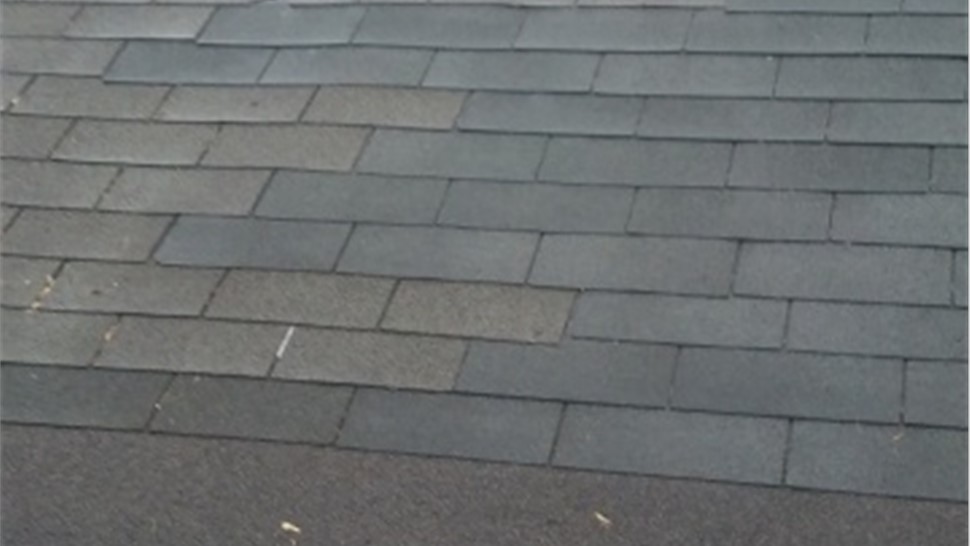 Roof Repairs Project Project in Grand Ledge, MI by Precision Roofing