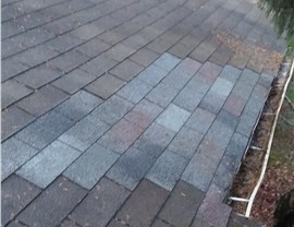 Roof Repairs Project Project in Delhi Charter Township, MI by Precision Roofing