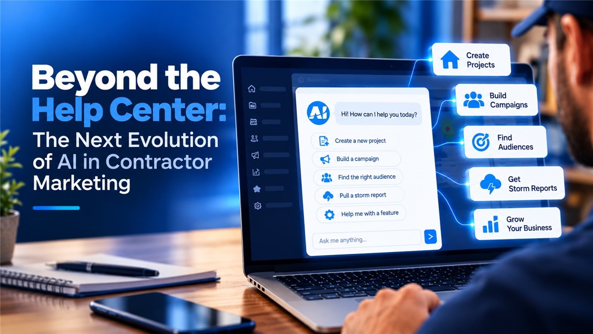 Meet the Next Evolution of PSAI: From AI Assistance to AI-Powered Action