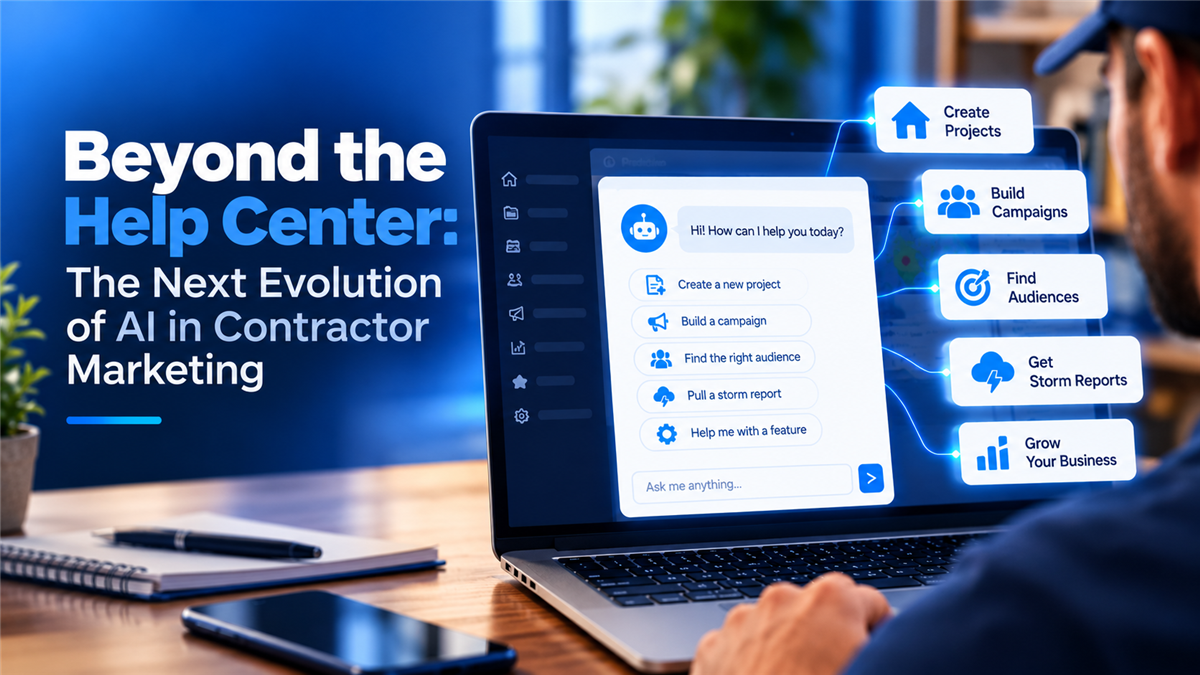 Meet the Next Evolution of PSAI: From AI Assistance to AI-Powered Action