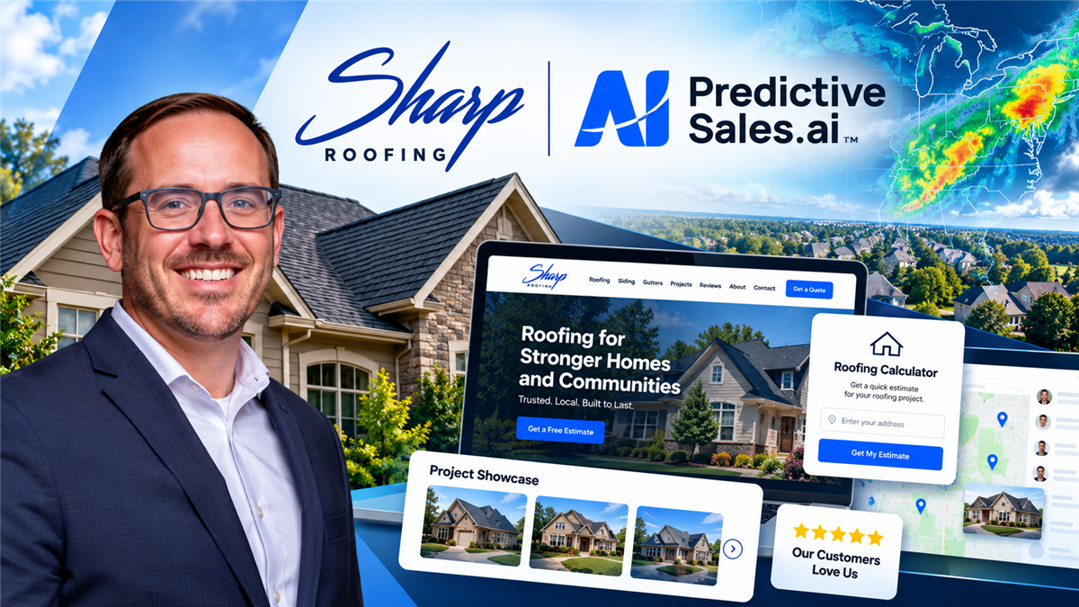 From WeatherHub to a Complete Marketing Partnership