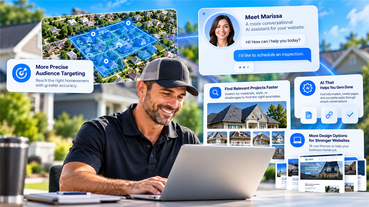 Smarter Targeting. Better Conversations. More Powerful AI. What's New at Predictive Sales AI.