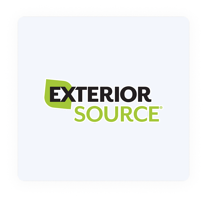 Exterior Source