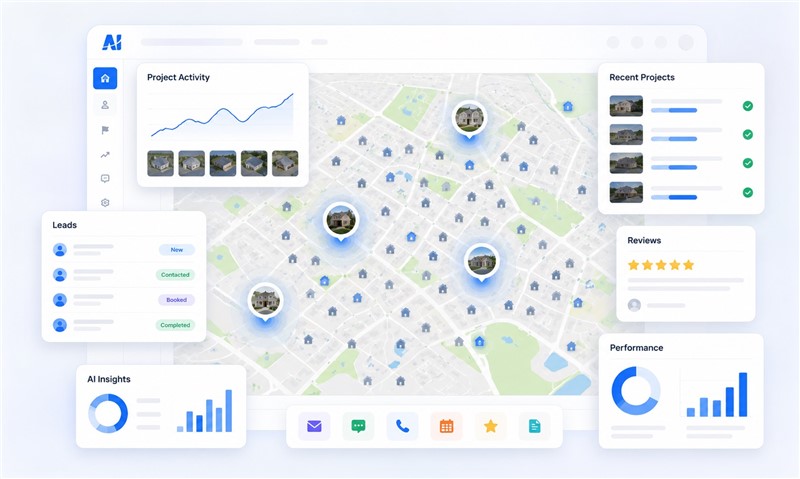 Project-2-Profits platform dashboard
