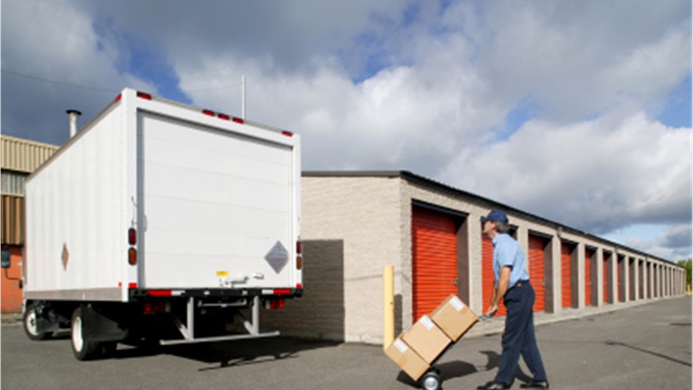 Liberty Moving & Storage: Your Trusted Partner for a Smooth Move