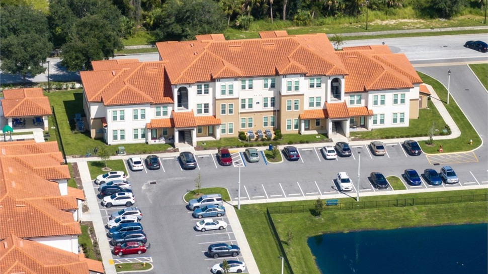 Multifamily Roofing Photo 55