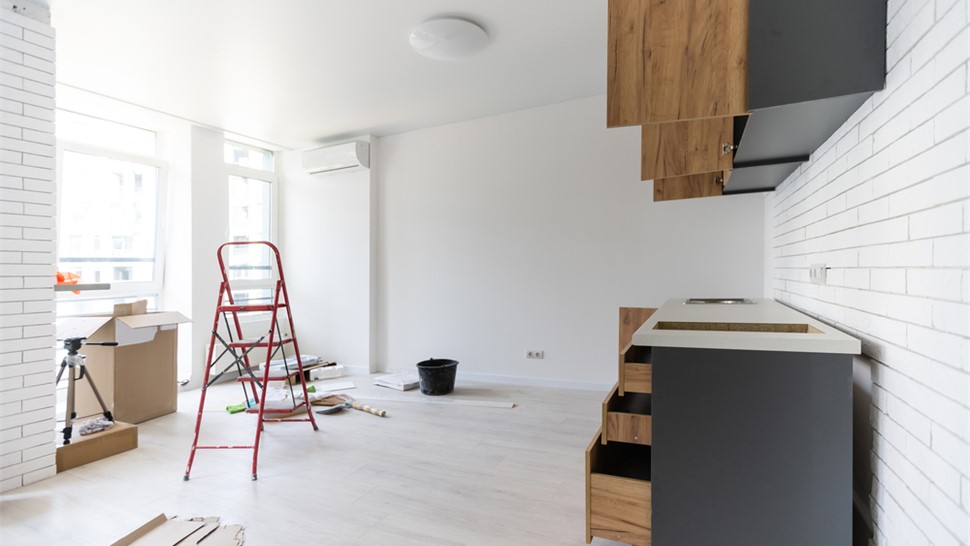 Interior Remodeling Photo 84