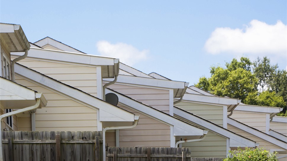 Commercial Gutters Photo 57