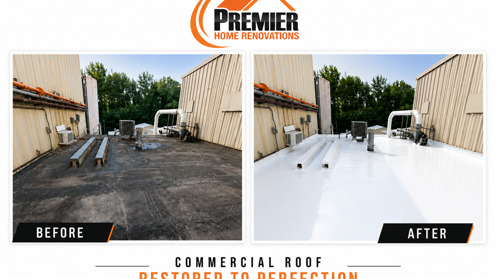 Commercial Roof Types Photo 31