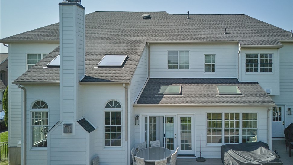 Roof Replacement Photo 95