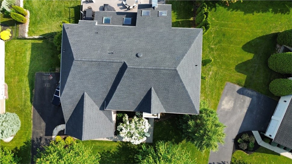 Roof Replacement Photo 15