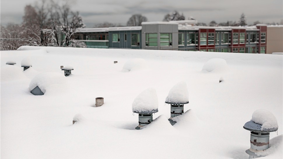 Commercial Snow Removal Photo 60