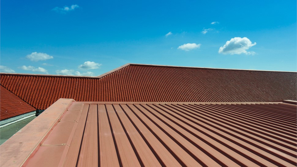 Commercial Roof Types Photo 44