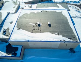 Commercial Snow Removal Photo 28