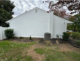 Siding Types Photo 23