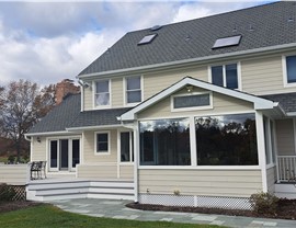 Roof Replacement Photo 50